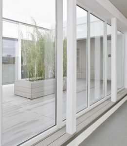 Ventanas modernas en Coquimbo